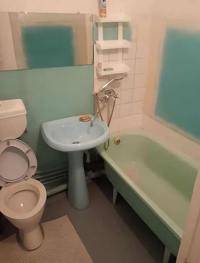 (7) Продаж 1 к. квартири в смт. Десна (5813)