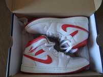Air Jordan Mid Se
