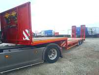 Lintrailers 3 LSD 18-30 Sprowadzona