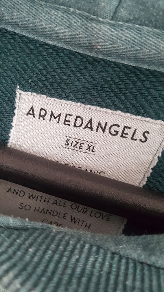Bluza damska armedangels