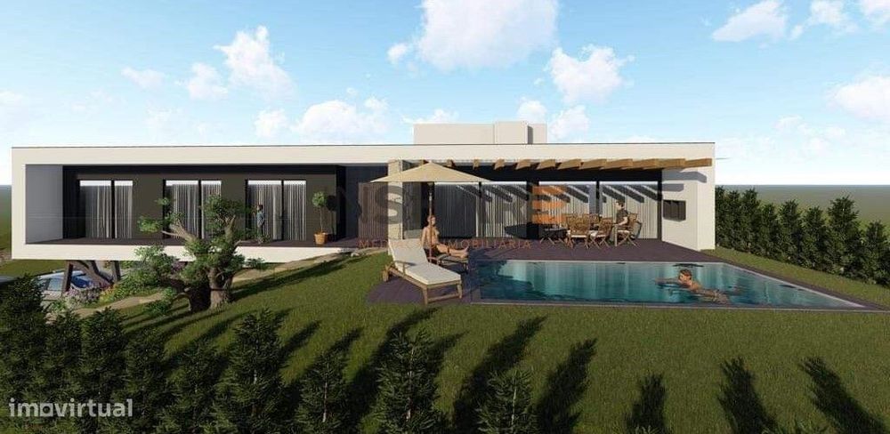 Moradia T3 Individual - Moure, Vila Verde