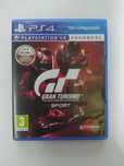 Gran Turismo Sport Spec II PS4 VR Unikat 2 płyty premierowa  Spec 2