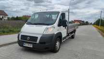 Fiat Ducato 2012