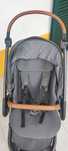 Carrinho bebé com baby coque (ovo) bebe confort