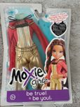Ubranko dla lalki Moxie girlz i Bratz