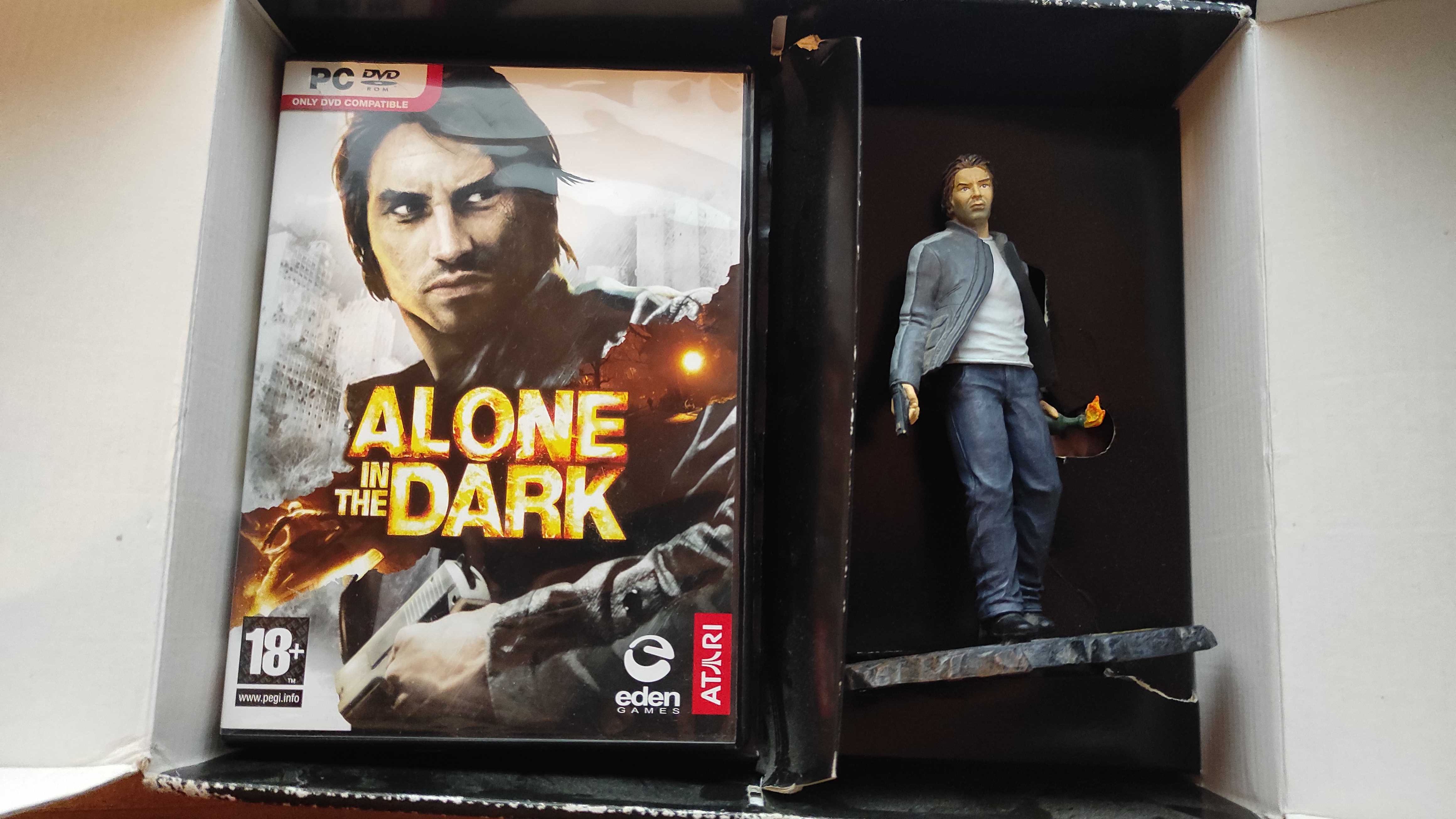 Alone in the Dark PC