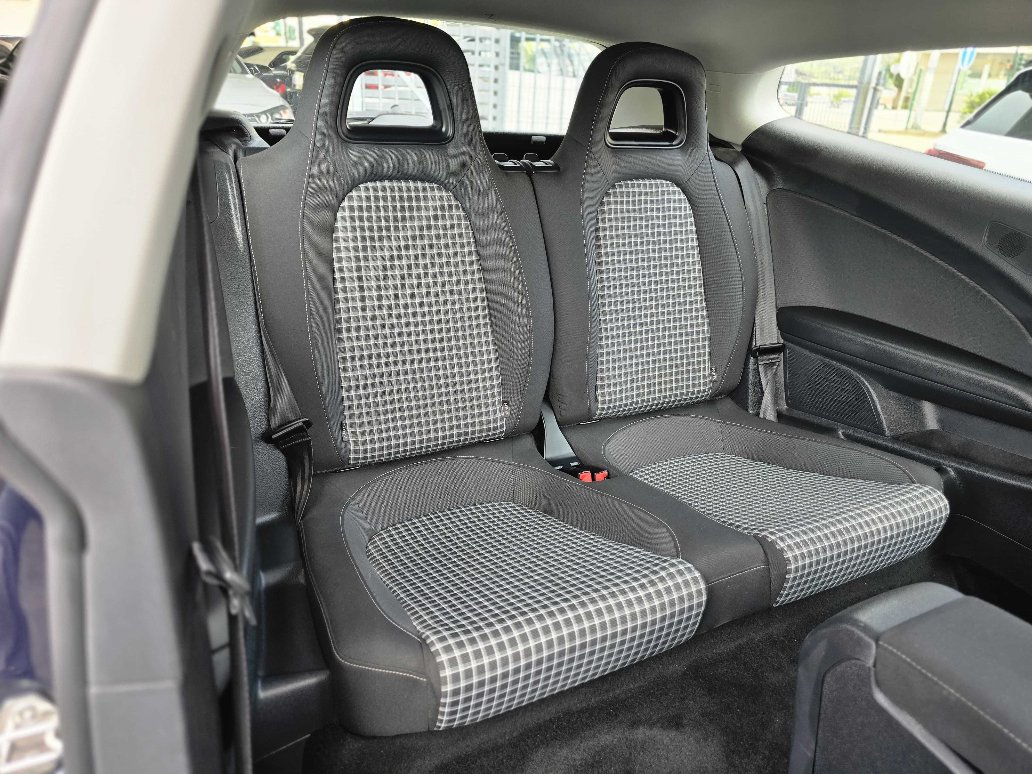 VOLKSWAGEN SCIROCCO 2.0TDI 184CV