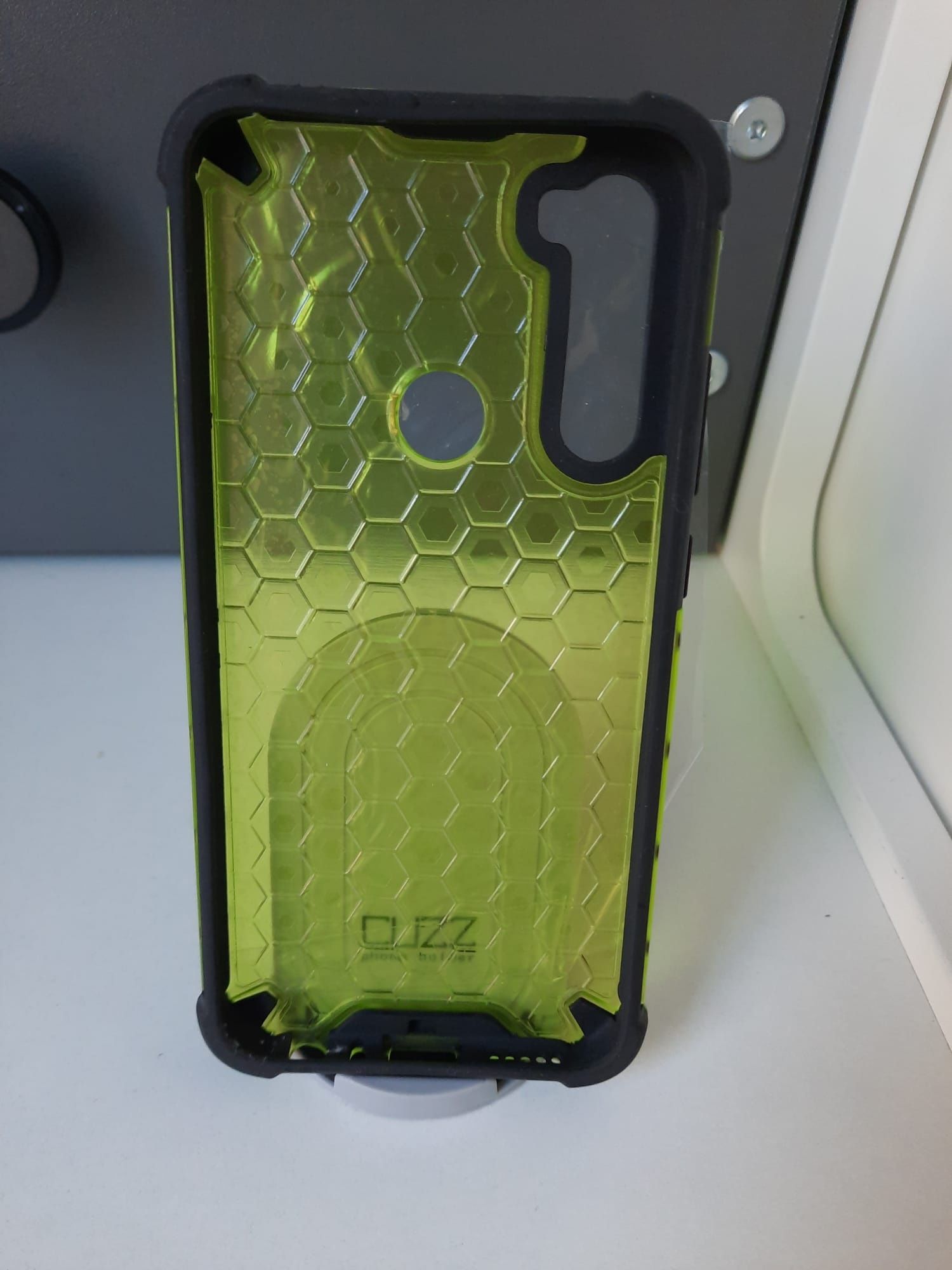 Etui dla Xiaomi Note 8