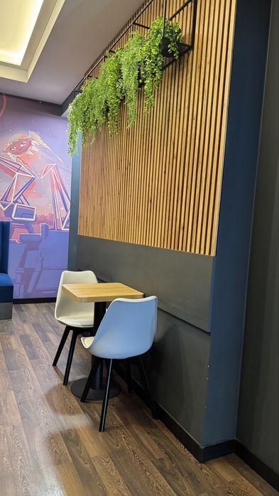 Odstąpie lokal gastronomiczny z wyposażeniem *W SAMYM SERCU MIASTA*