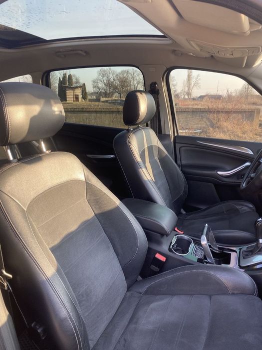 Срочная продажа форд s max