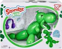 Інтерактивний динозавр интерактивный Squeakee The Balloon Dino