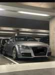 Audi TT 2.0 Tfsi S-line