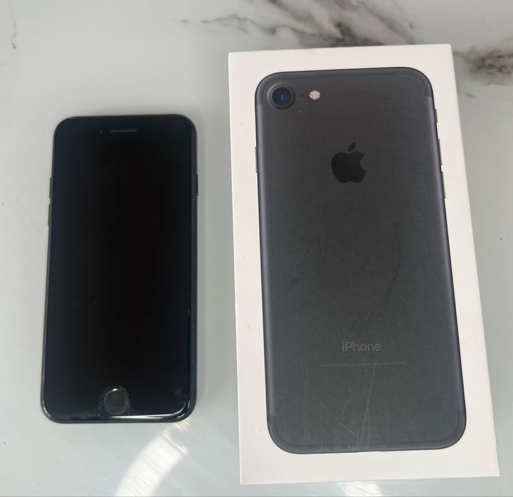 Telefon Iphone 7 32 Gb