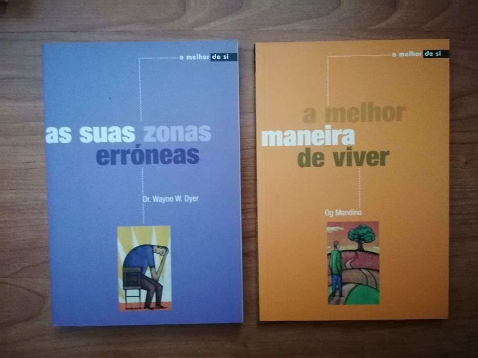 Livros - Literatura Estrageira