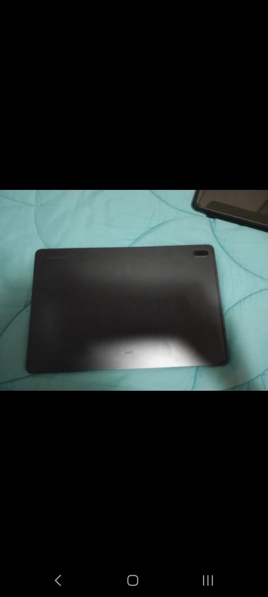 Galaxy Tab S7 FE