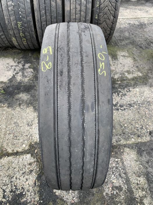 315/70R22.5 OPONA CONTINENTAL HSL2 HSL 2 przód ECO PLUS przód możliwa