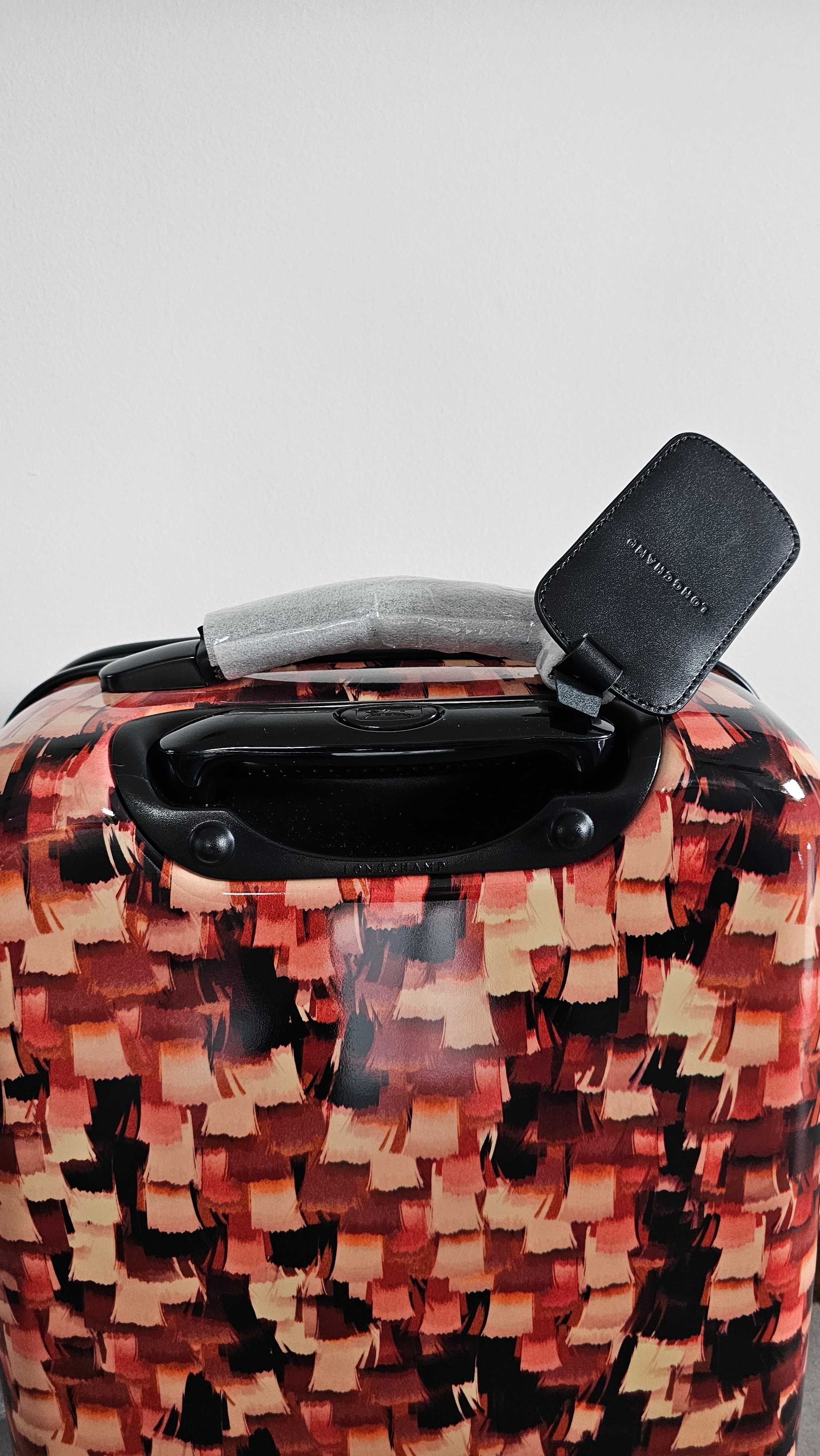 Longchamp walizka kabinowa na kółkach Nowa!