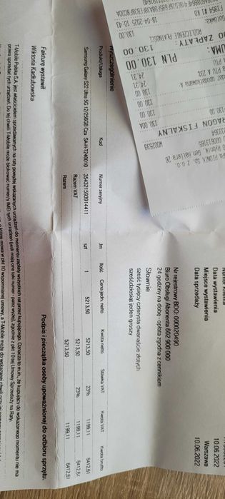 Samsung Galaxy S22 Ultra