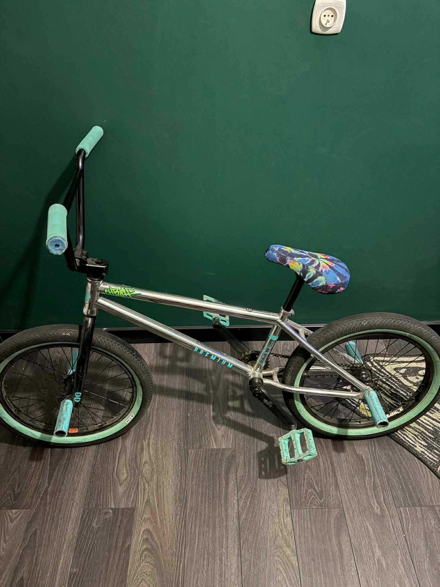 OKAZJA! Na sprzedaż  BMX