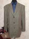 Винтажный пиджак brook taverner saxony supreme