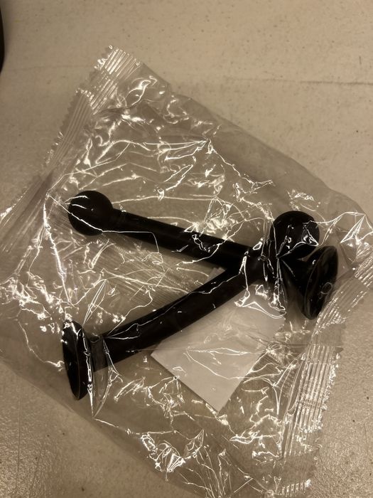 Capacete Bicicleta/Scooter Preto