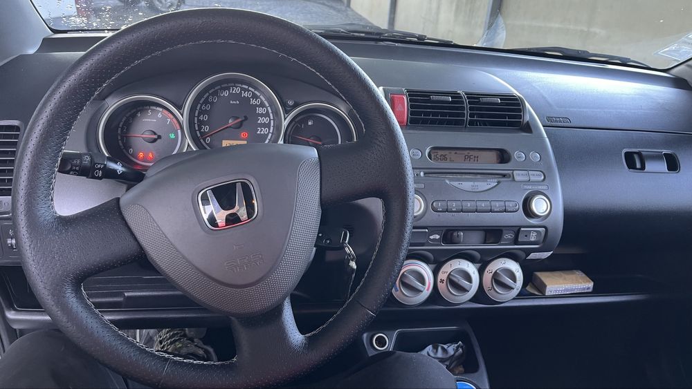 Honda Jazz 1.2 Poucos Kms