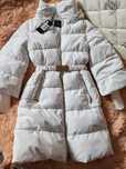 Пуховик Marciano GUESS S-ка Италия Оригинал