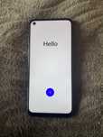 Smartfon Realme 8 5G 6/128GB Dual SIM