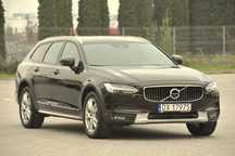 Volvo V90 V90 Cross Country T6 POLESTAR 2018
