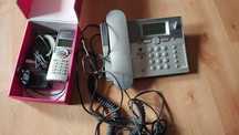Telefony -vintage