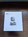 Dji Mic Mini em caixa