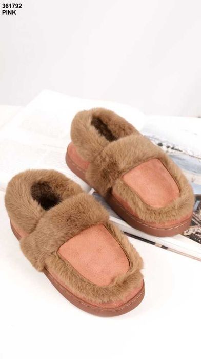 Тапки тапочки  капці дитячі Jomix Нові теплі капці Розмір 35 -22 см