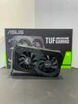 Asus GTX 1650 TUF Gaming 4GB GDDR6
