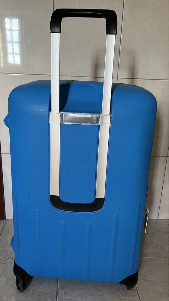 Mala de viagem Samsonite