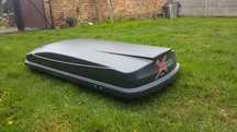 Box dachowy  X-treme 450L duzy
