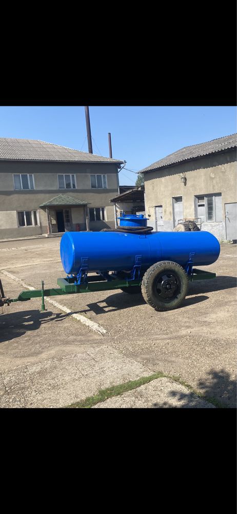 Продам бочки різних обʼємів