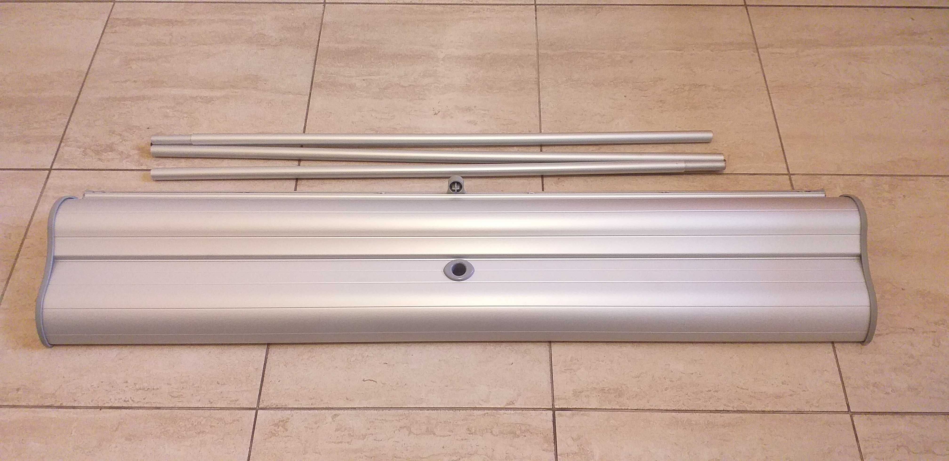 Roll up solidny 100x200
