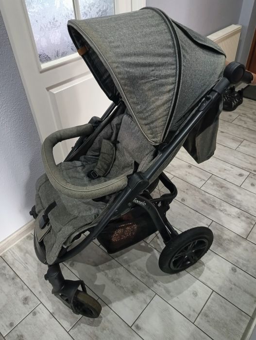 Wózek Lionelo Annet ,spacerówka
