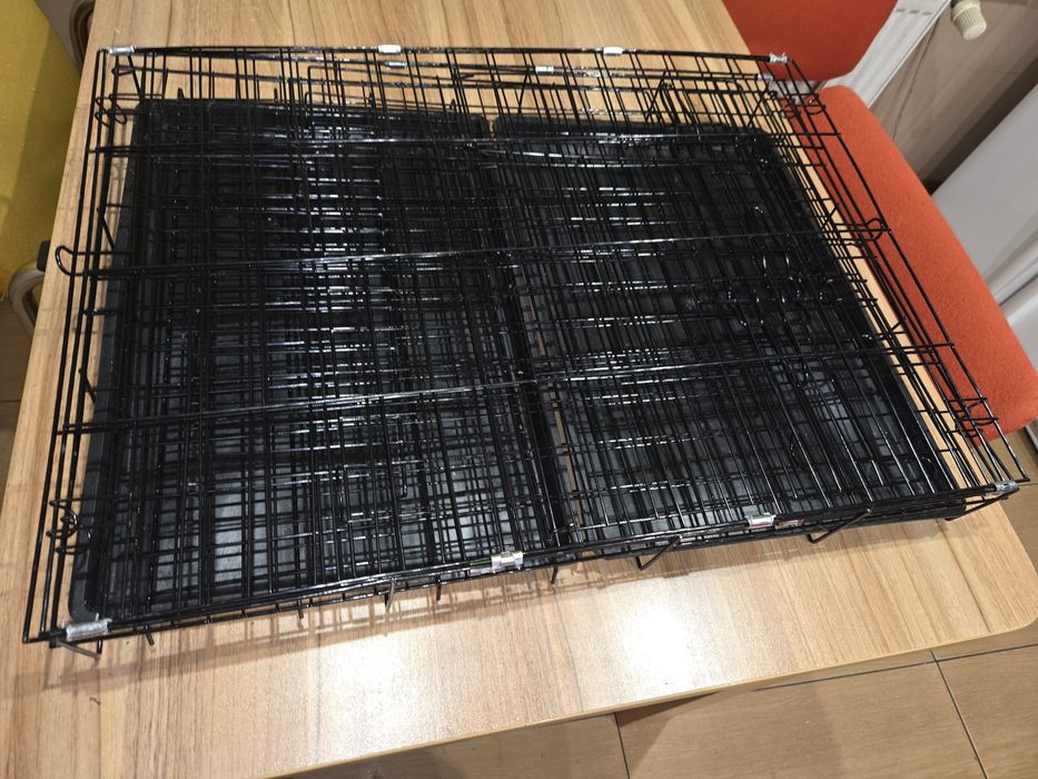 Klatka dla zwierząt