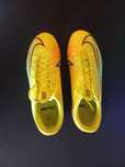 Chuteiras nike mercureal