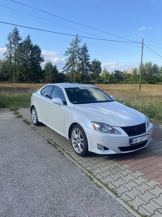 Lexus IS250 Sport