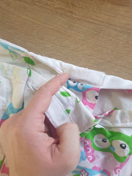 Organizer do przewijaka/pokoju dziecięcego