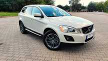 Volvo XC 60 Super stan ,bezwypadkowy, serwisowany, wejdź zobacz !!!