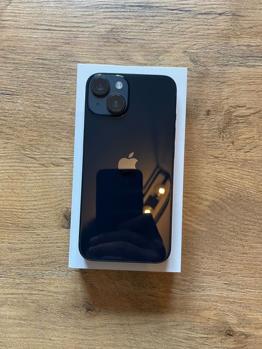 Iphone 14 128gb 85%