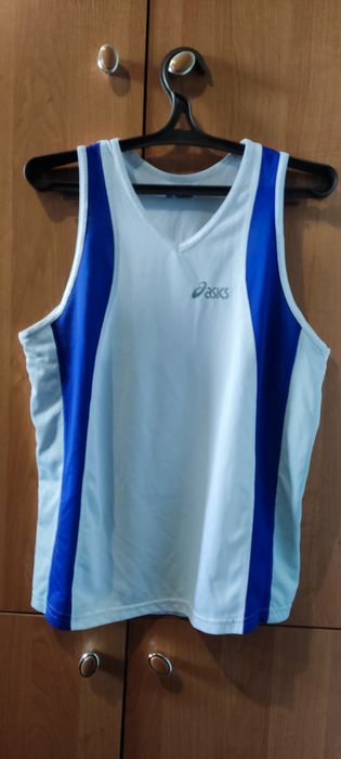 Продам майку ASICS