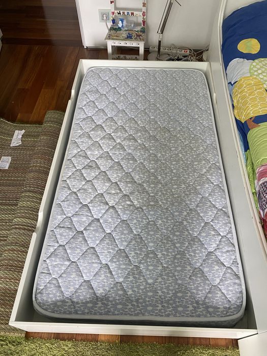 Cama 1.80 por 0,85