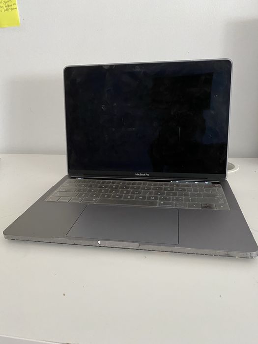 Macbook Pro 13 Polegadas