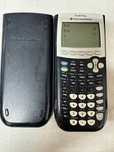 Calculadora gráfica TI-84 Plus