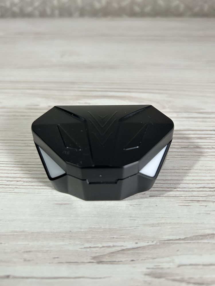Ігрові геймерські навушники бездротові Bluetooth TWS X15