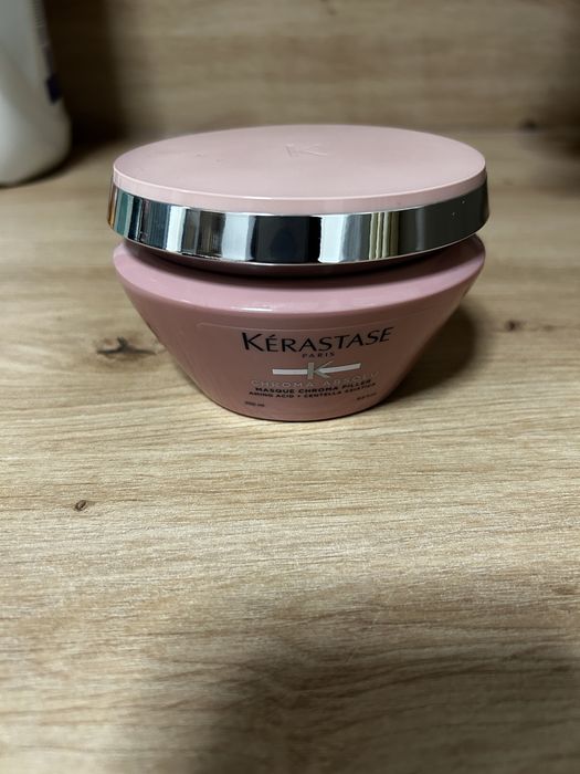 Maska Kerastase Chroma Absolu
